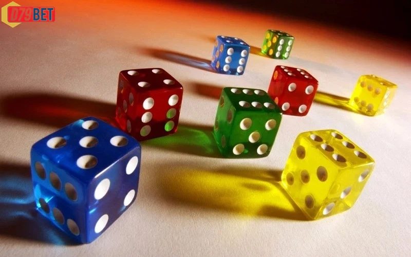 Hình ảnh giao diện Tài Xỉu D79bet với thiết kế hiện đại và dễ thao tác